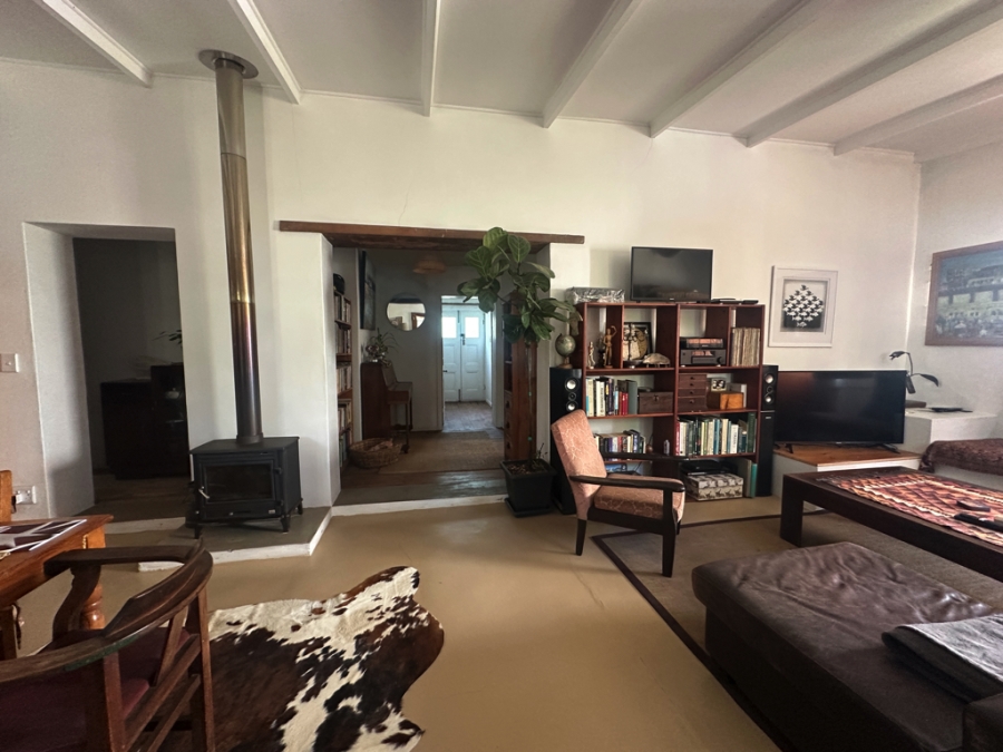 3 Bedroom Property for Sale in Barrydale Western Cape
